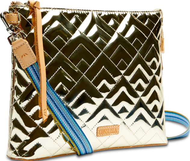 CONSUELA EVADNEY DOWNTOWN CROSSBODY