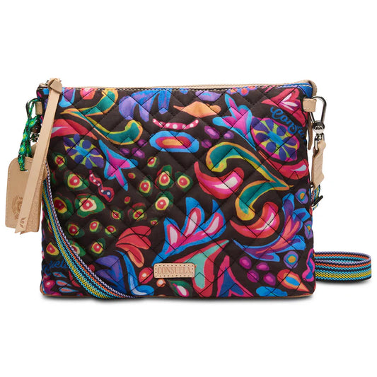 CONSUELA SAM DOWNTOWN CROSSBODY