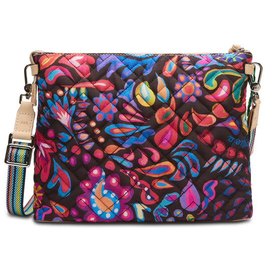 CONSUELA SAM DOWNTOWN CROSSBODY