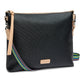 CONSUELA DOWNTOWN CROSSBODY DIAMOND