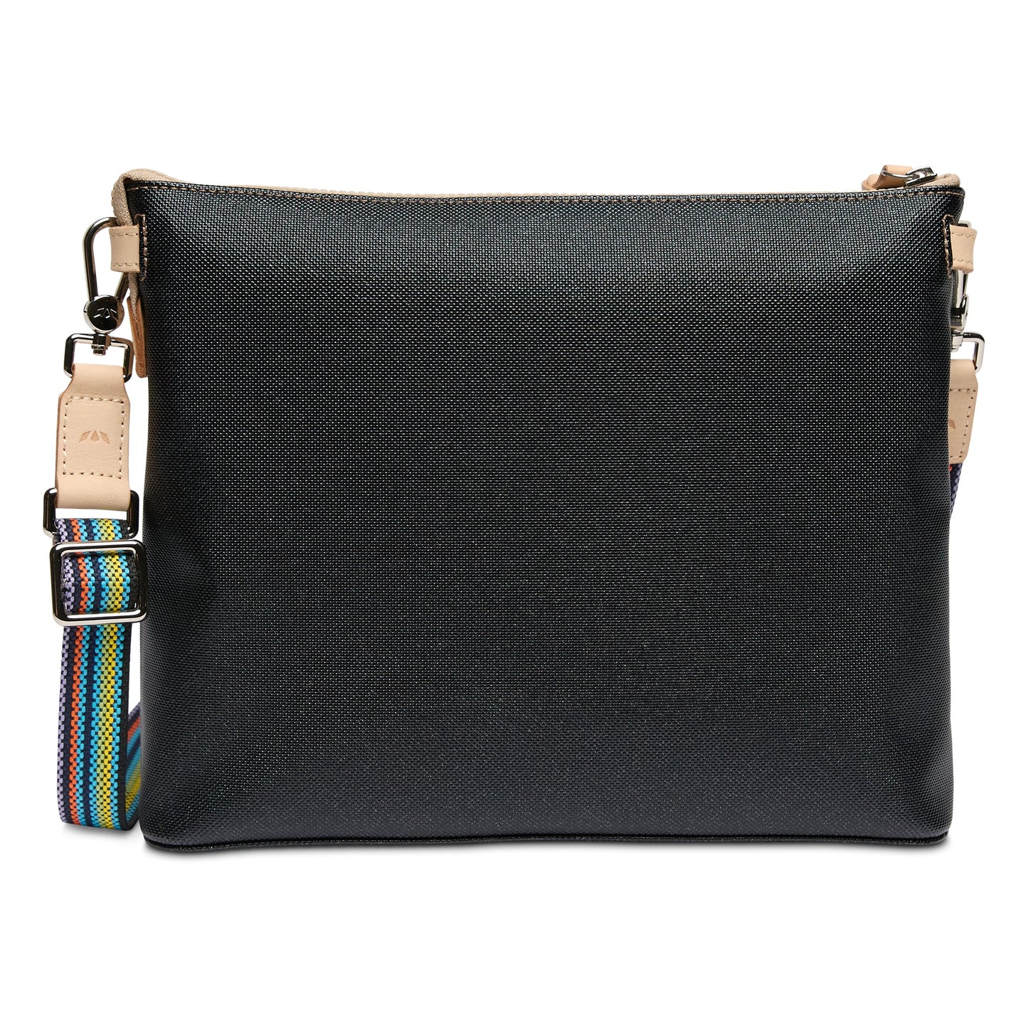 CONSUELA DOWNTOWN CROSSBODY DIAMOND