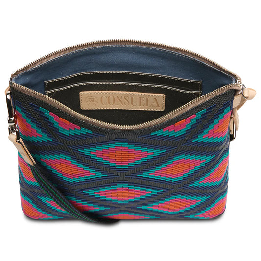 CONSUELA ROWAN DOWNTOWN CROSSBODY