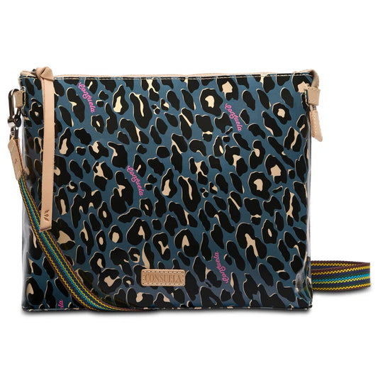 CONSUELA DANNI DOWNTOWN CROSSBODY