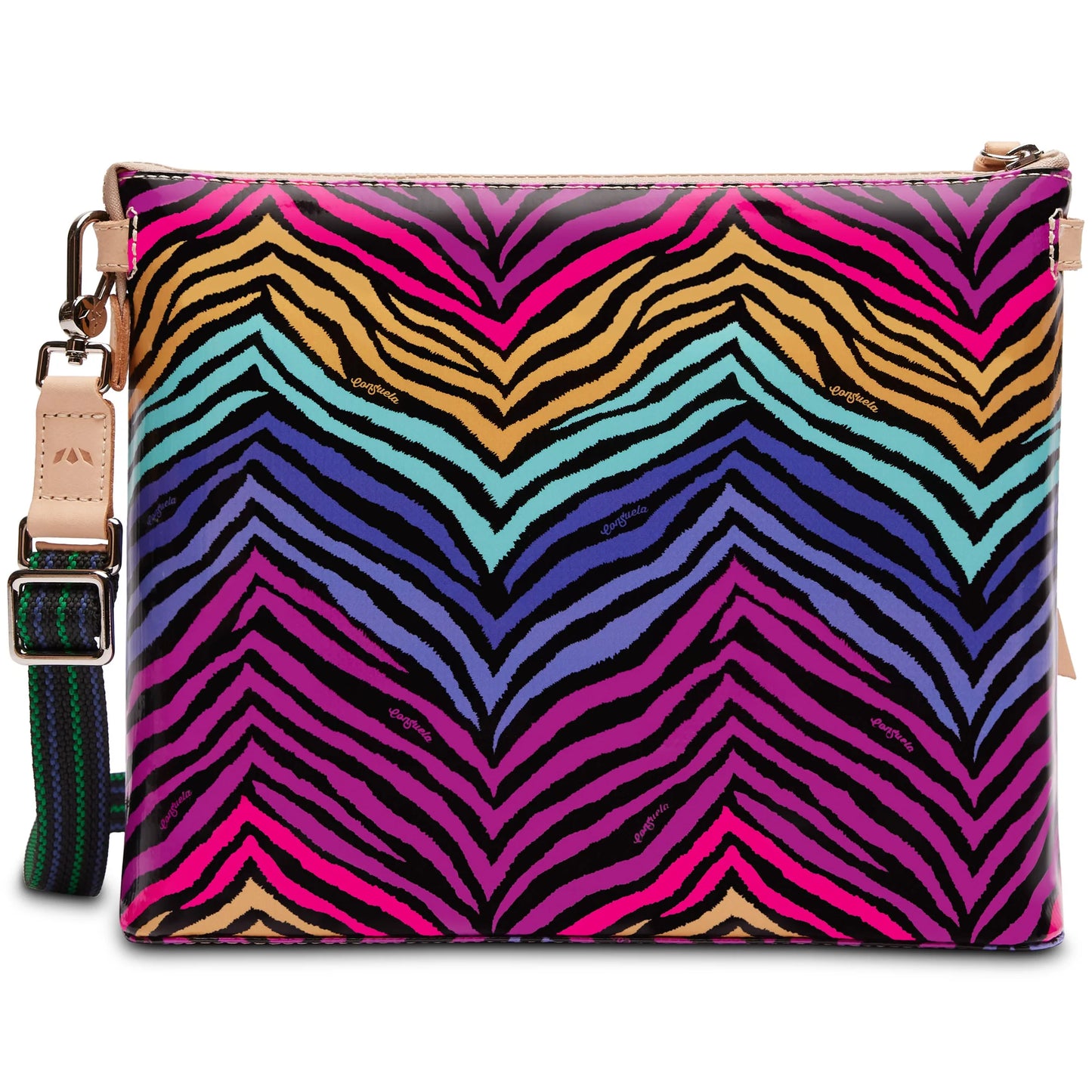 CONSUELA VANESSA DOWNTOWN CROSSBODY
