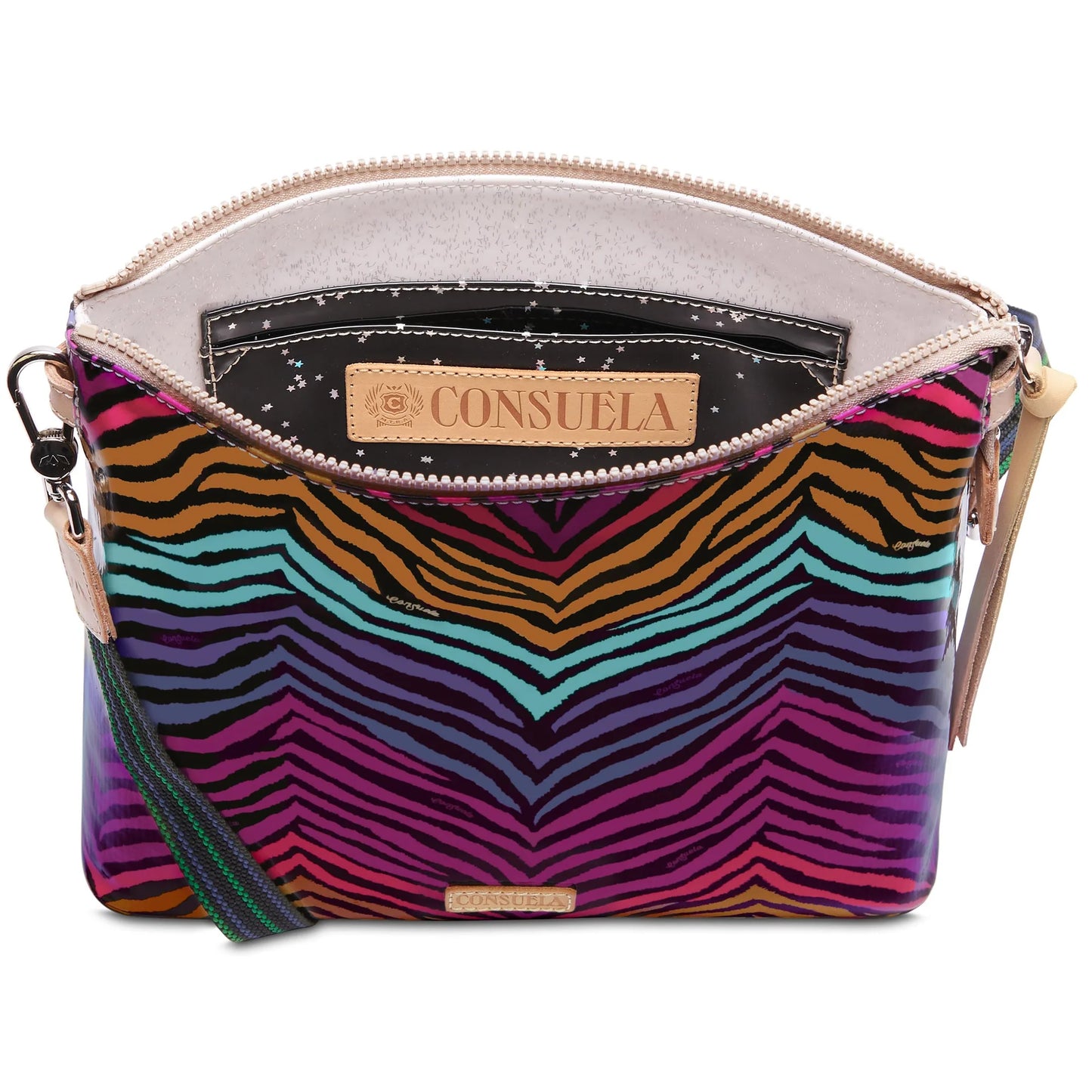 CONSUELA VANESSA DOWNTOWN CROSSBODY