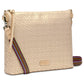 CONSUELA PEARL DOWNTOWN CROSSBODY