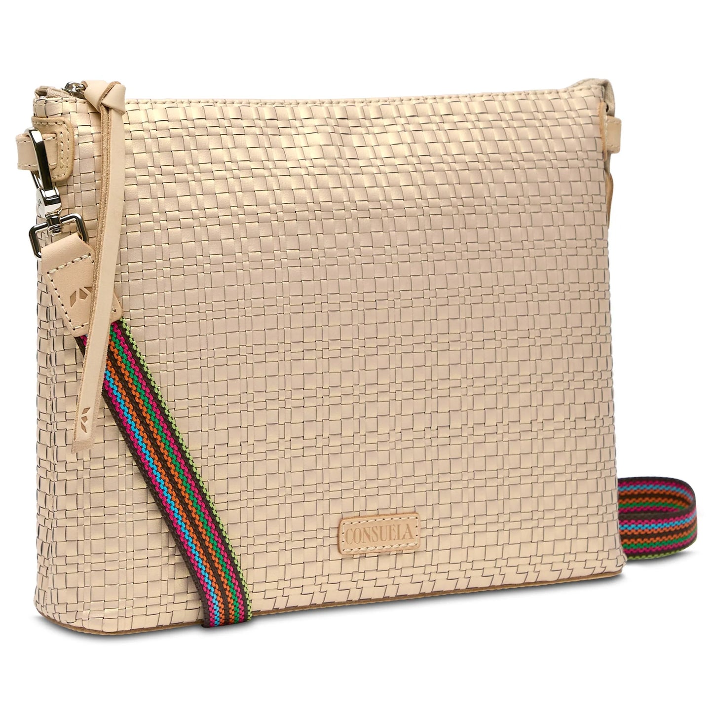 CONSUELA PEARL DOWNTOWN CROSSBODY
