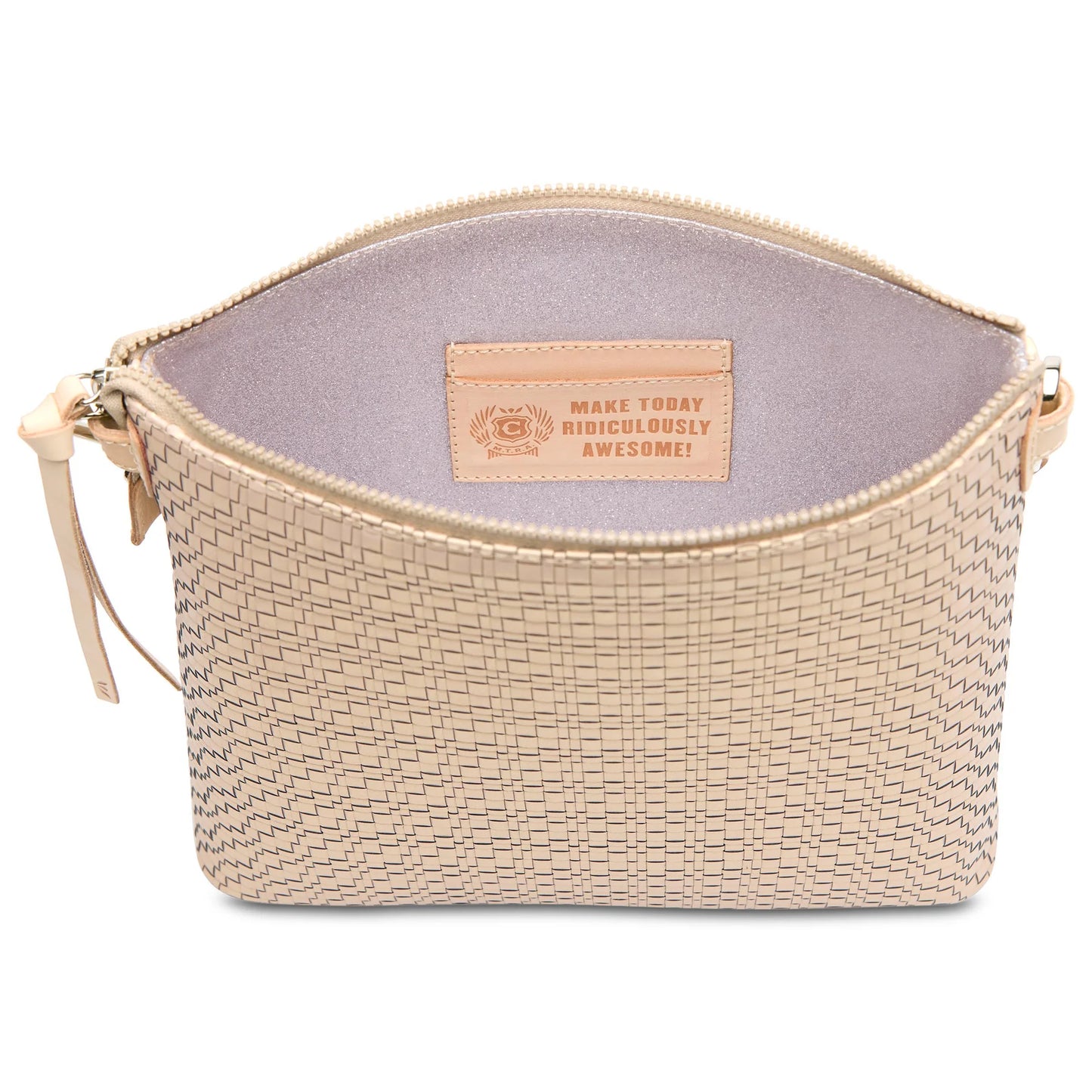 CONSUELA PEARL DOWNTOWN CROSSBODY