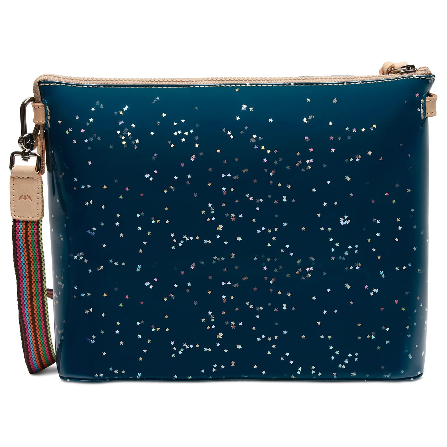 CONSUELA DOWNTOWN CROSSBODY NYLA