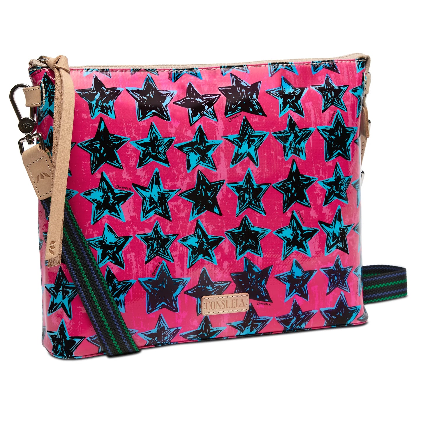 CONSUELA DOWNTOWN CROSSBODY PRESLEY