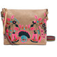 CONSUELA LYLA DOWNTOWN CROSSBODY