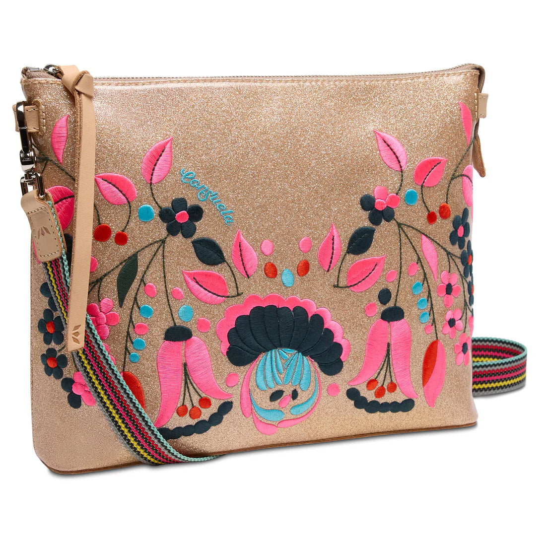 CONSUELA LYLA DOWNTOWN CROSSBODY