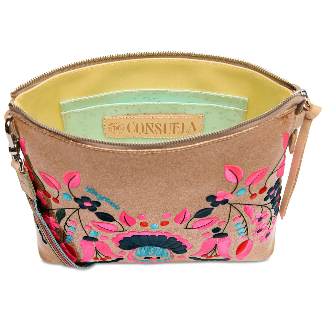 CONSUELA LYLA DOWNTOWN CROSSBODY