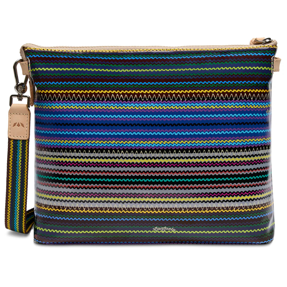 HADLEY DOWTOWN CROSSBODY