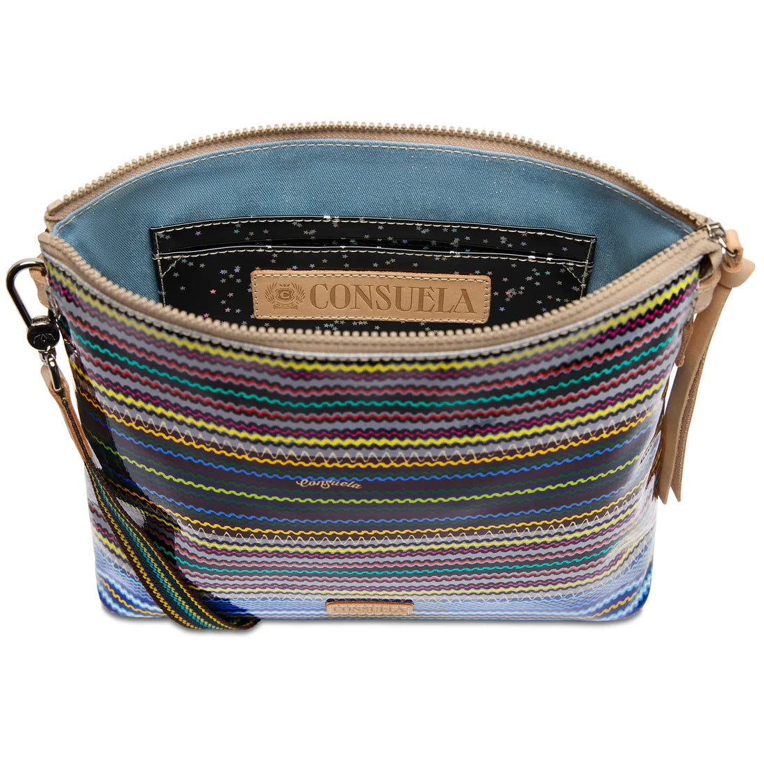 HADLEY DOWTOWN CROSSBODY