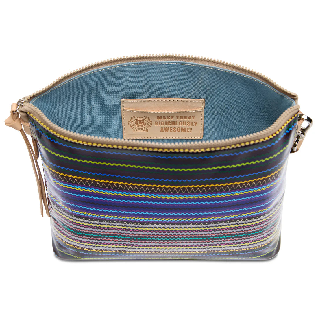 HADLEY DOWTOWN CROSSBODY