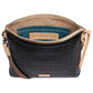 DOWNTOWN CROSSBODY AMY