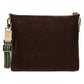 DOWNTOWN CROSSBODY EMBER