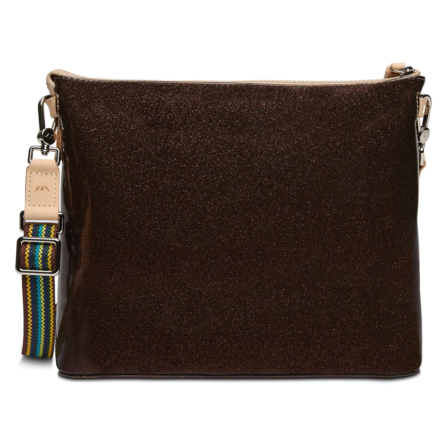 DOWNTOWN CROSSBODY EMBER