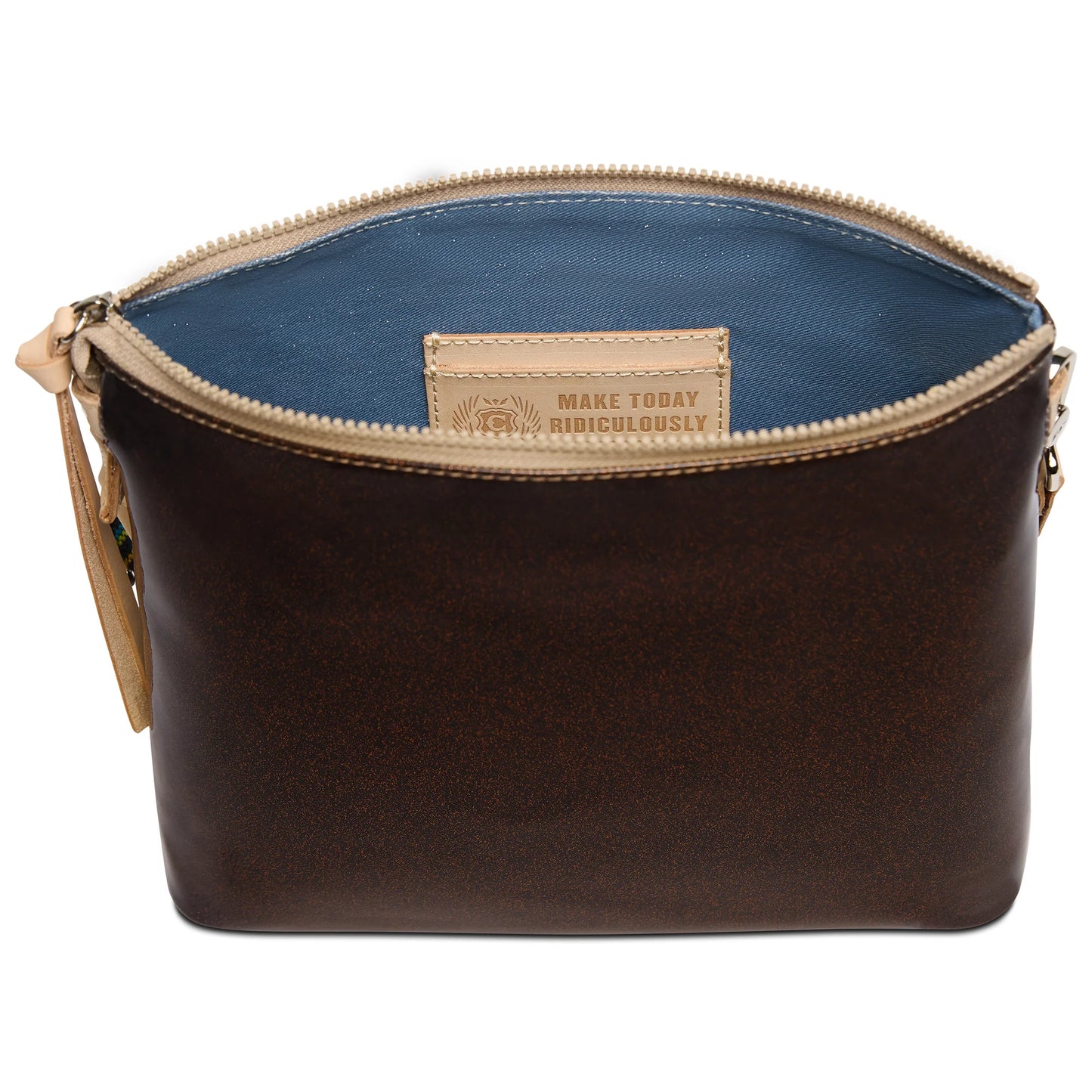 DOWNTOWN CROSSBODY EMBER