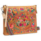 CONSUELA BRONZER DOWNTOWN CROSSBODY