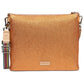 CONSUELA BRONZER DOWNTOWN CROSSBODY