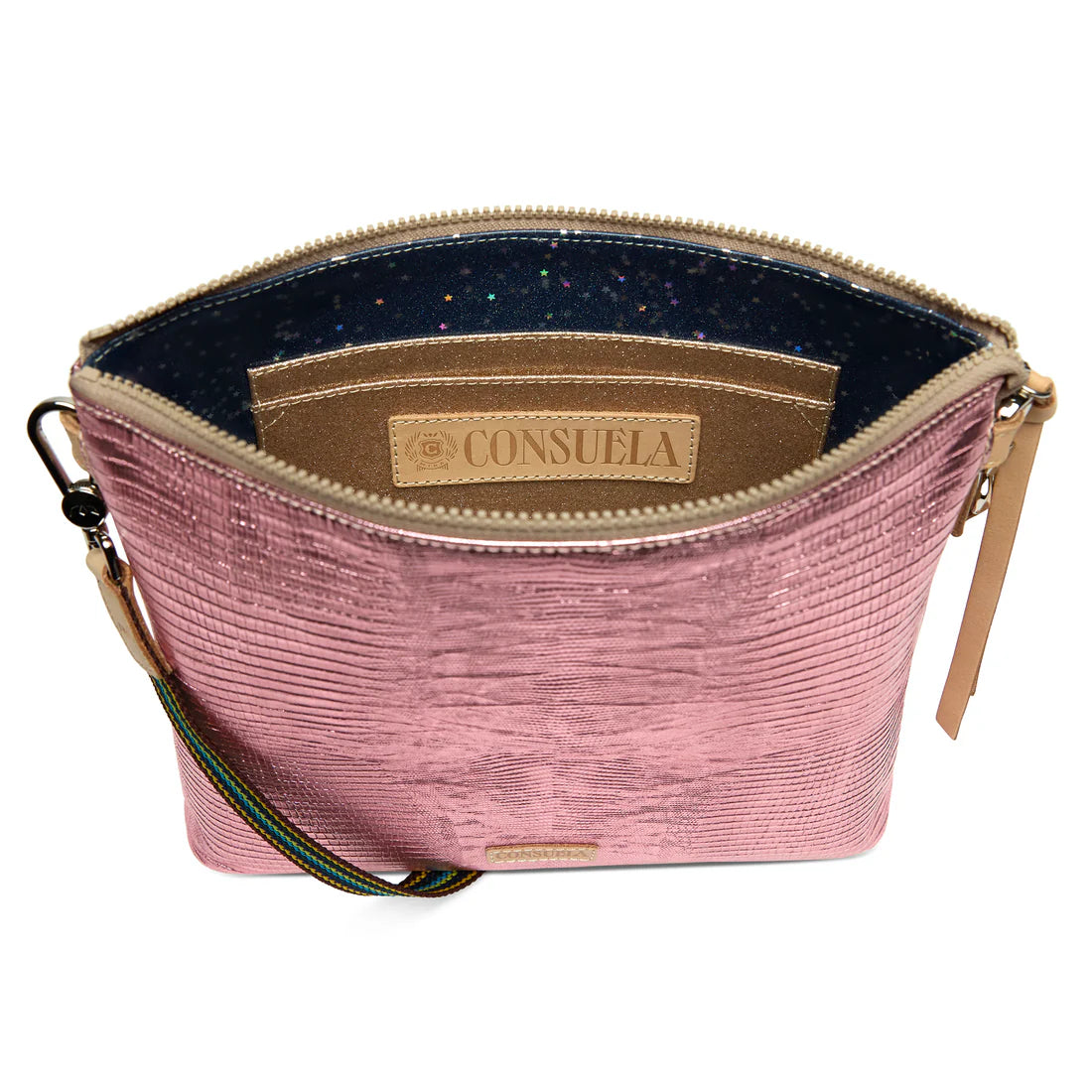 ELODIE DOWNTOWN CROSSBODY