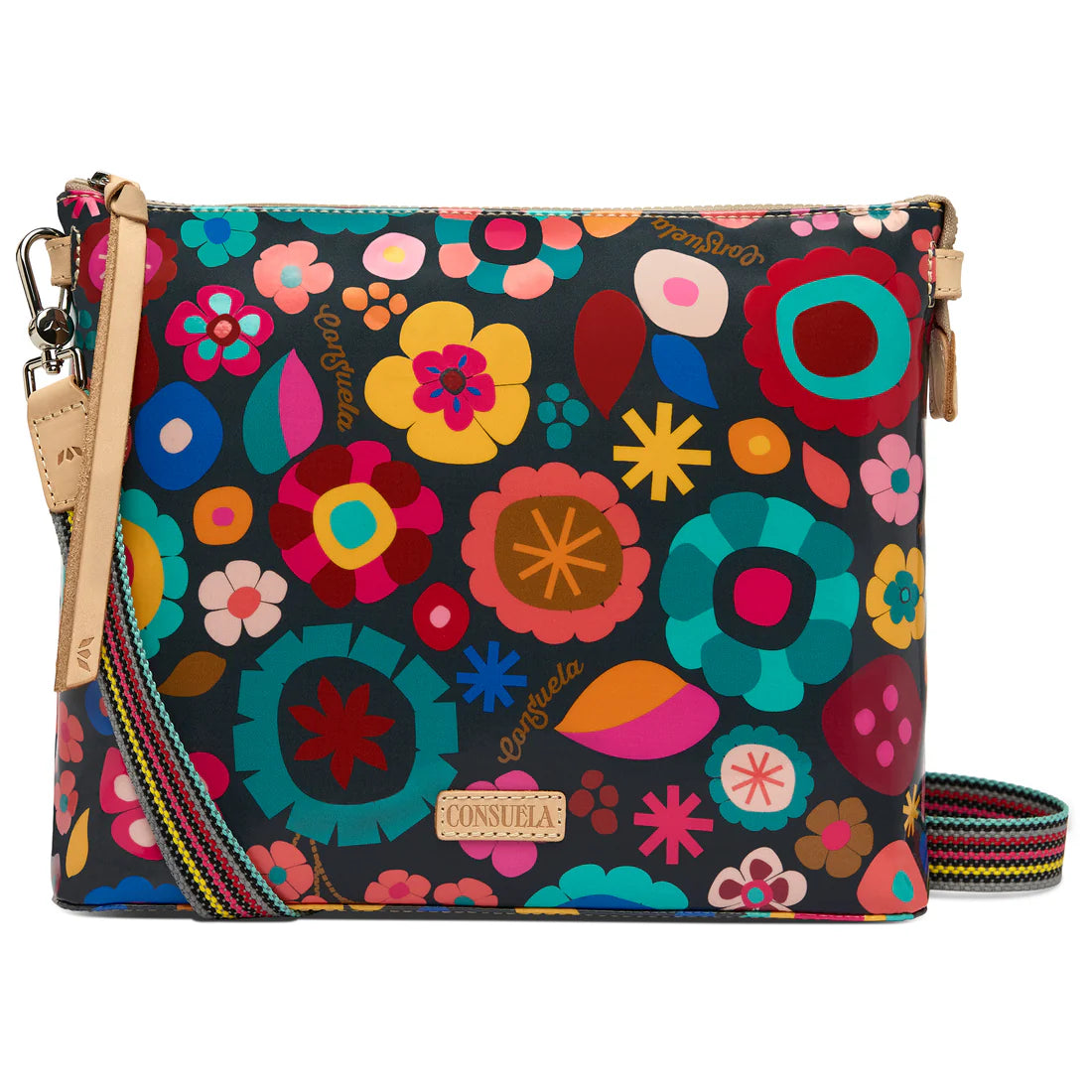 AMELIE DOWNTOWN CROSSBODY