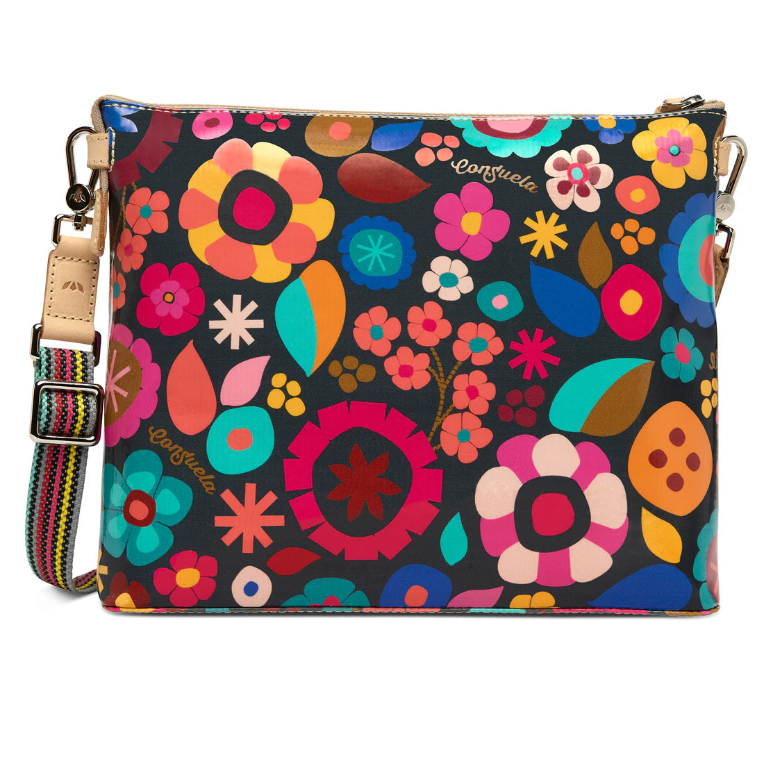 AMELIE DOWNTOWN CROSSBODY