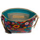AMELIE DOWNTOWN CROSSBODY
