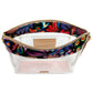 SOPHIE CLEAR DOWNTOWN CROSSBODY