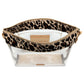 MONA CLEAR DOWNTOWN CROSSBODY