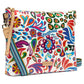 BIANCA DOWNTOWN CROSSBODY