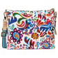 BIANCA DOWNTOWN CROSSBODY