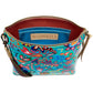 TASHA DOWNTOWN CROSSBODY