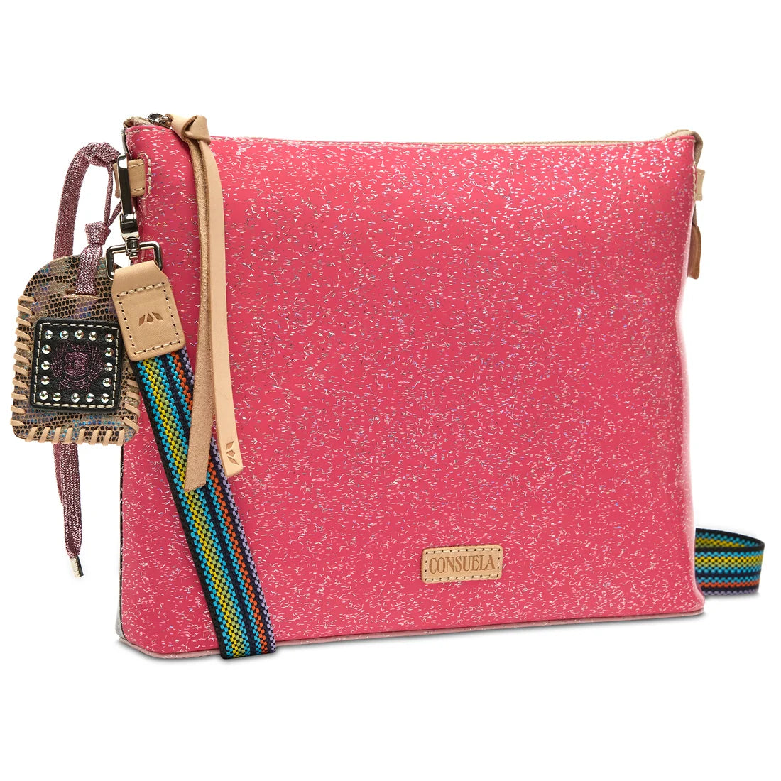BAE DOWNTOWN CROSSBODY