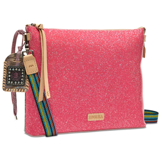 BAE DOWNTOWN CROSSBODY