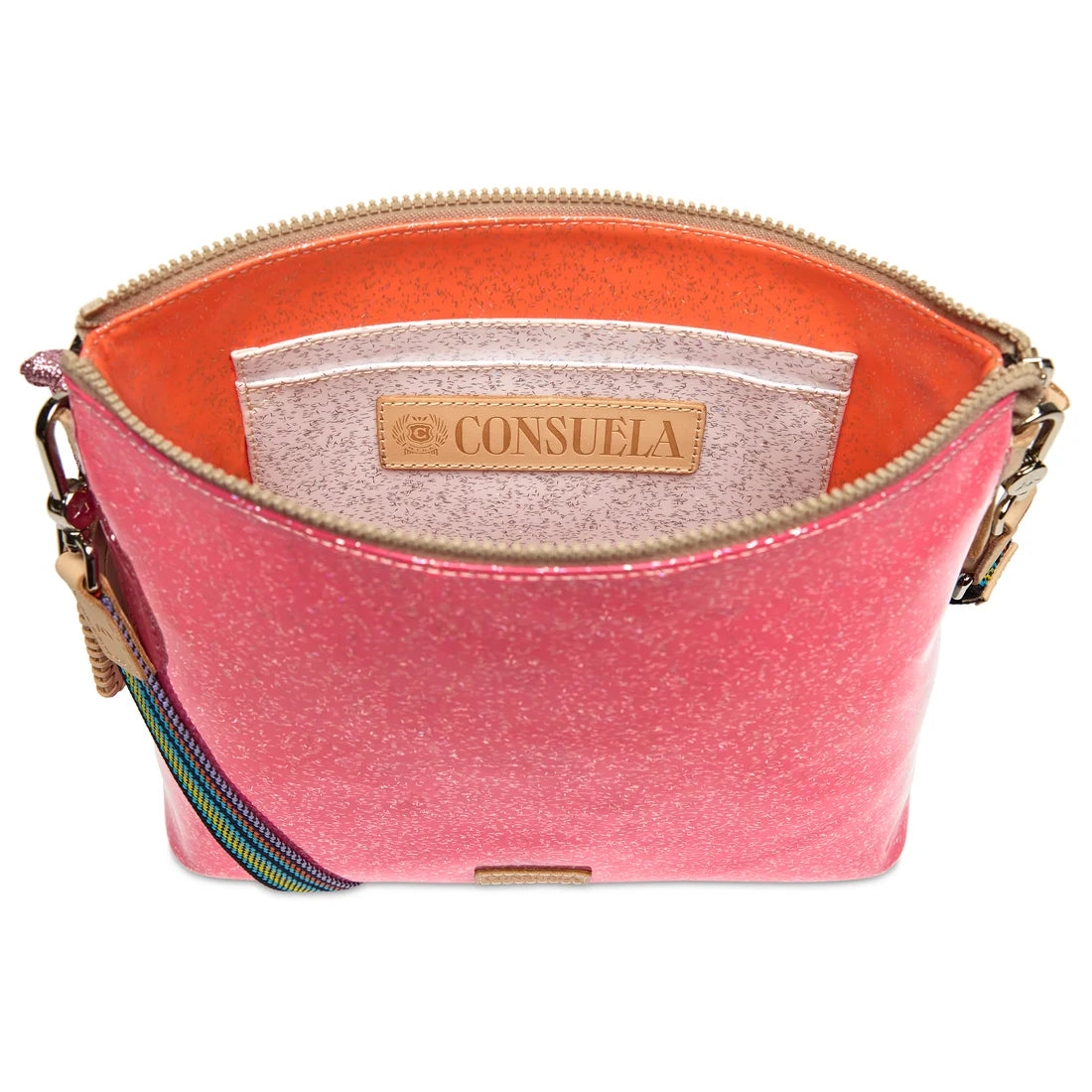 BAE DOWNTOWN CROSSBODY