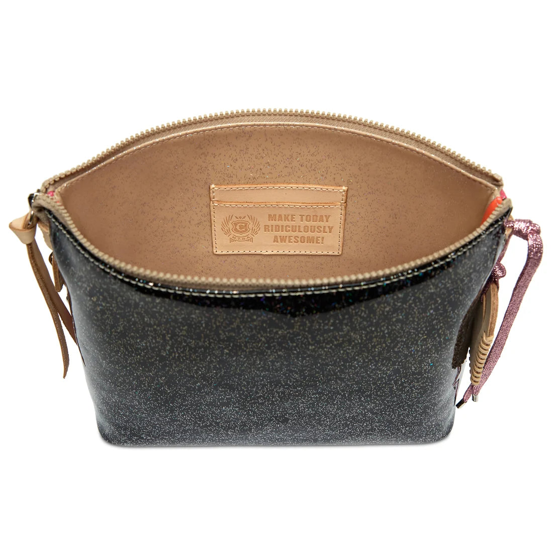 BAE DOWNTOWN CROSSBODY