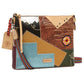 MAX DOWNTOWN CROSSBODY