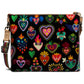 VIDA DOWNTOWN CROSSBODY