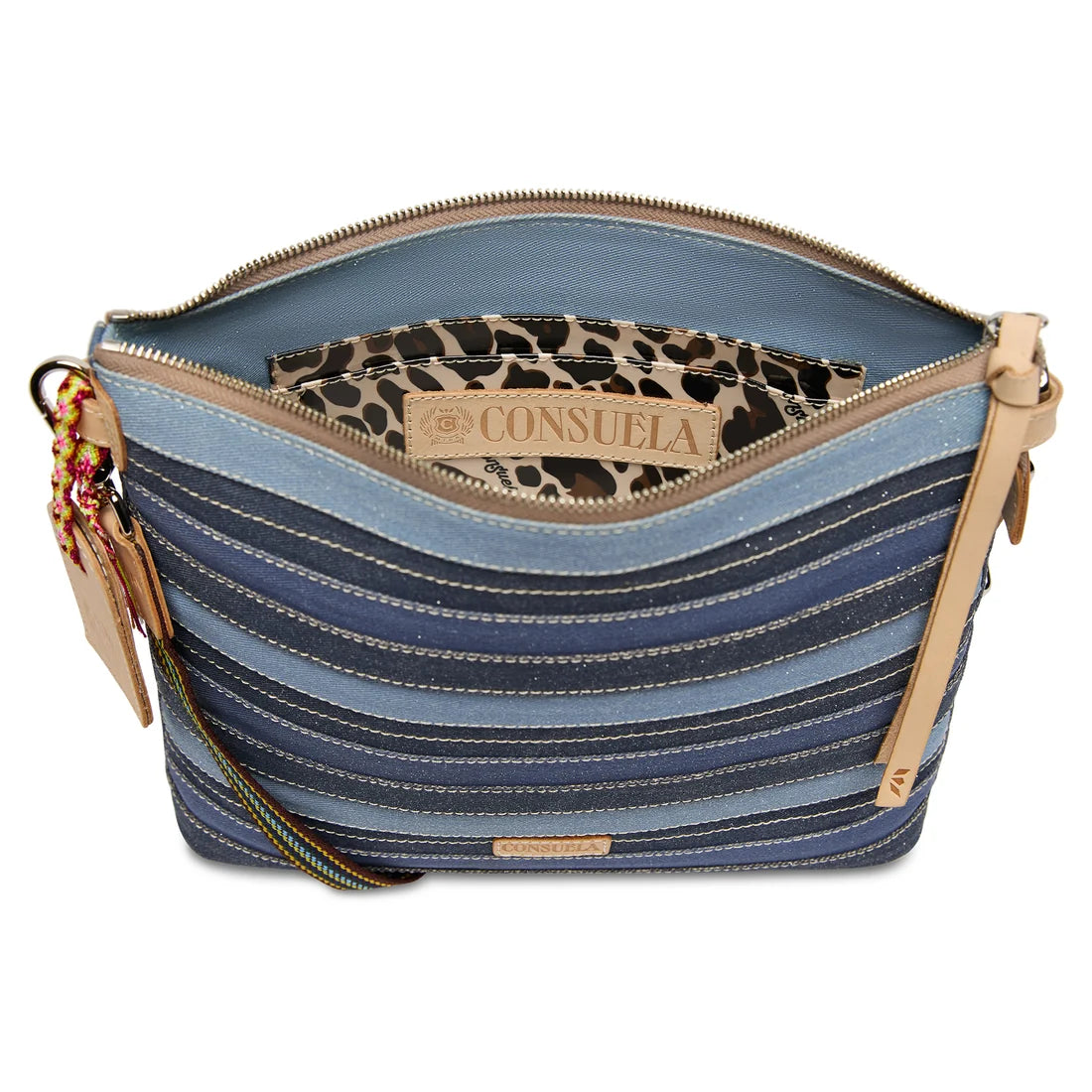 ROYAL DOWNTOWN CROSSBODY