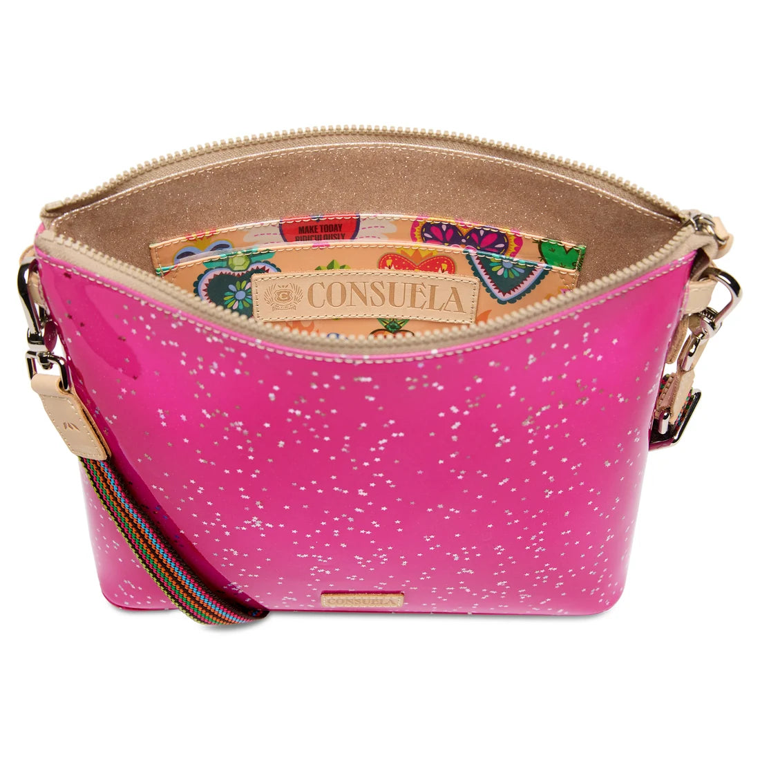 BERRY DOWNTOWN CROSSBODY