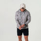 PERFORMANCE HOODIE - CLASSIC DEAR CAMO