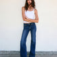 7 DOJO TROUSER TAILORED JEAN