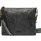 Consuela Steely Downtown Crossbody