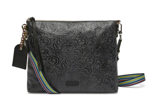 Consuela Steely Downtown Crossbody