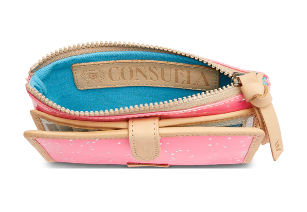 Consuela 2024 wallet