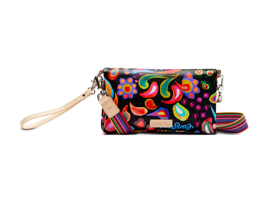 Consuela Sophie Uptown Crossbody