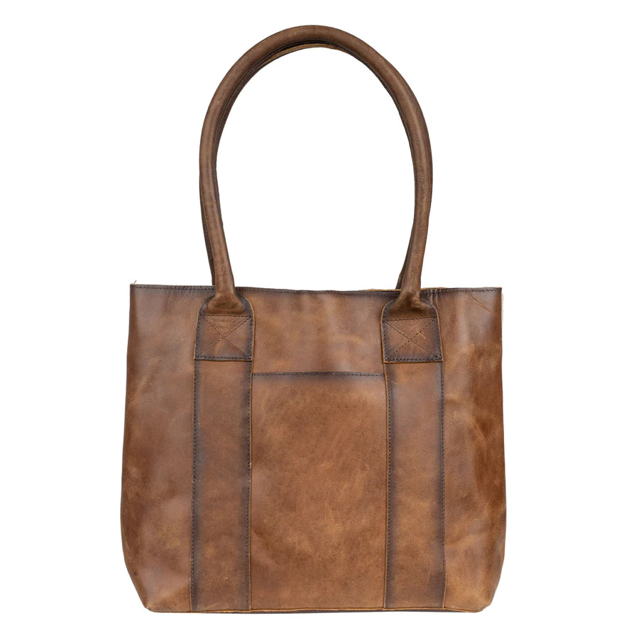 STS Serengeti Tote